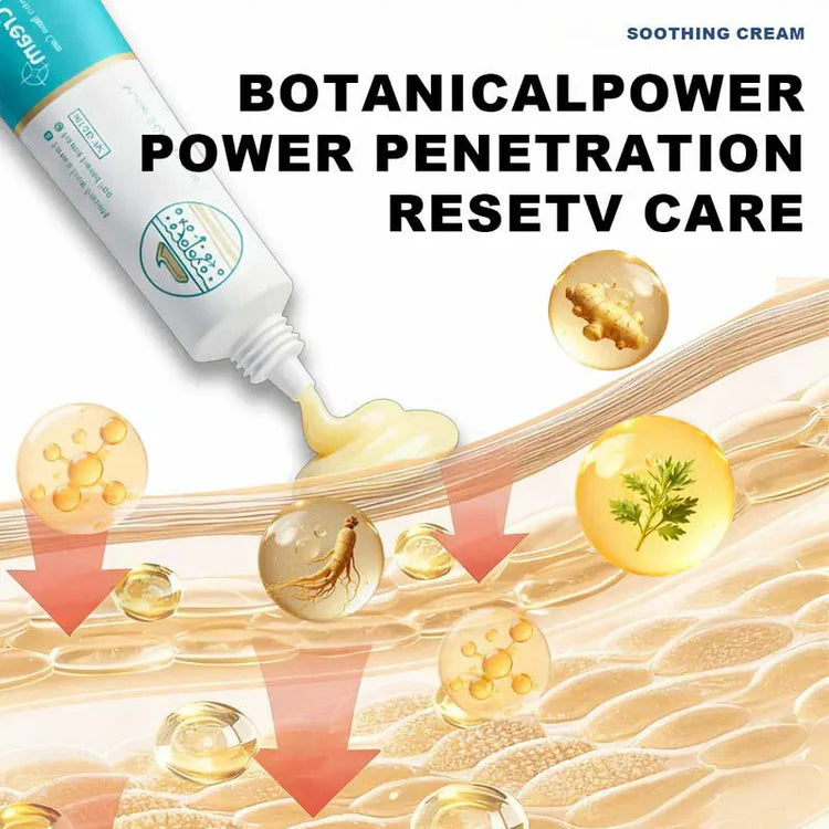 Herbal Varicose Vein Treatment Cream