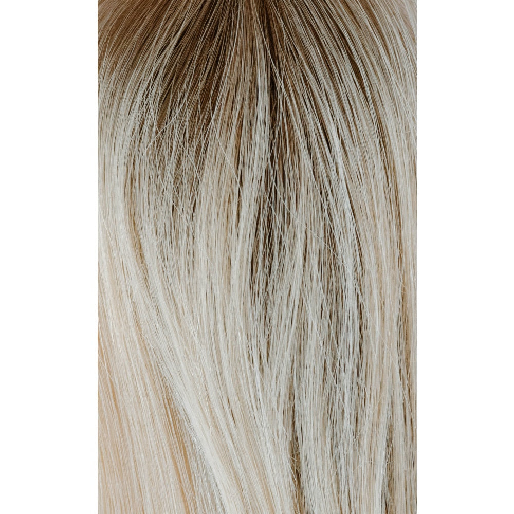 🔥 DERNIER JOUR – 90 % DE RÉDUCTION ! 💇‍♀️ Complément capillaire hybride ✨ Cheveux instantanément plus épais &amp;  Couverture naturelle indétectable