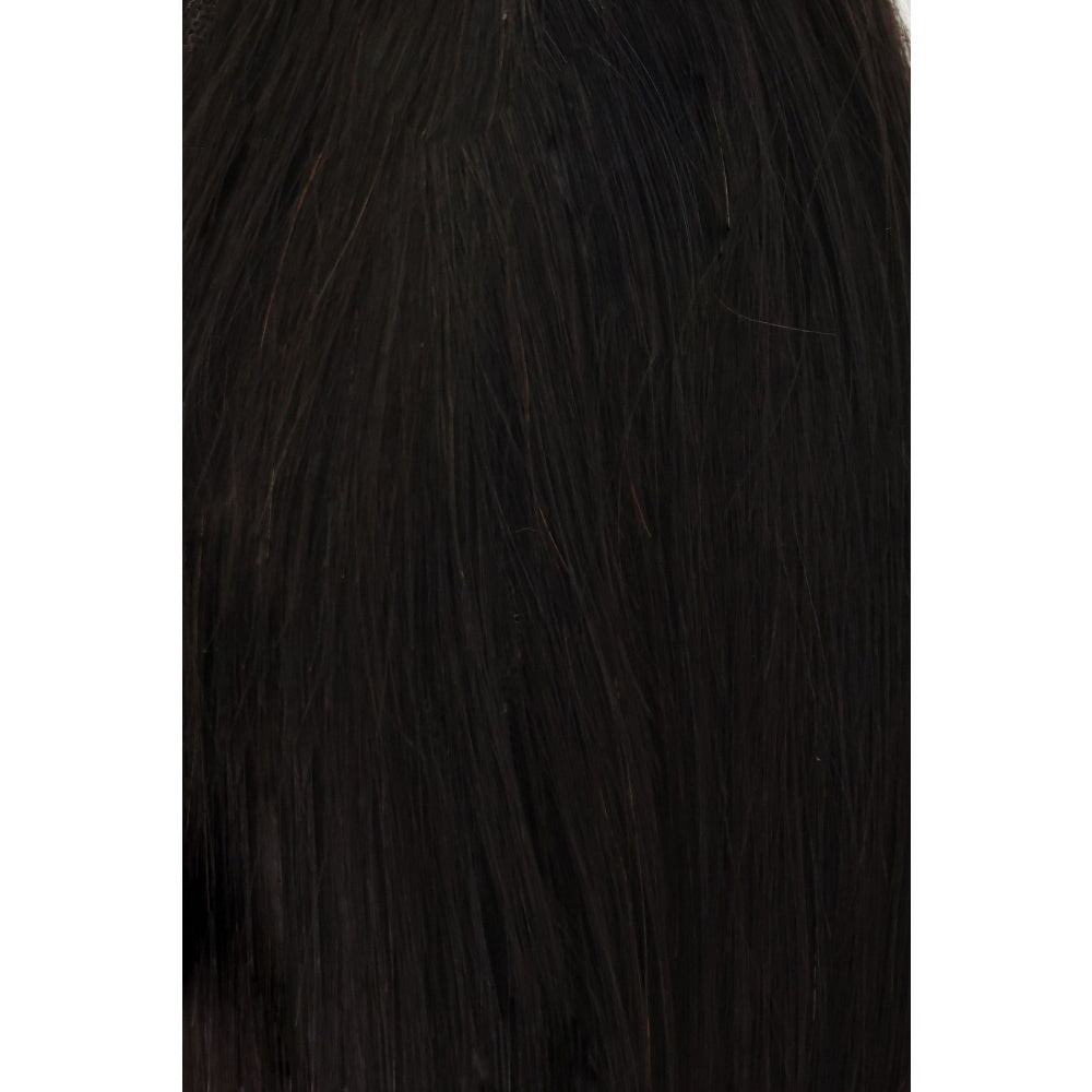 🔥 DERNIER JOUR – 90 % DE RÉDUCTION ! 💇‍♀️ Complément capillaire hybride ✨ Cheveux instantanément plus épais &amp;  Couverture naturelle indétectable