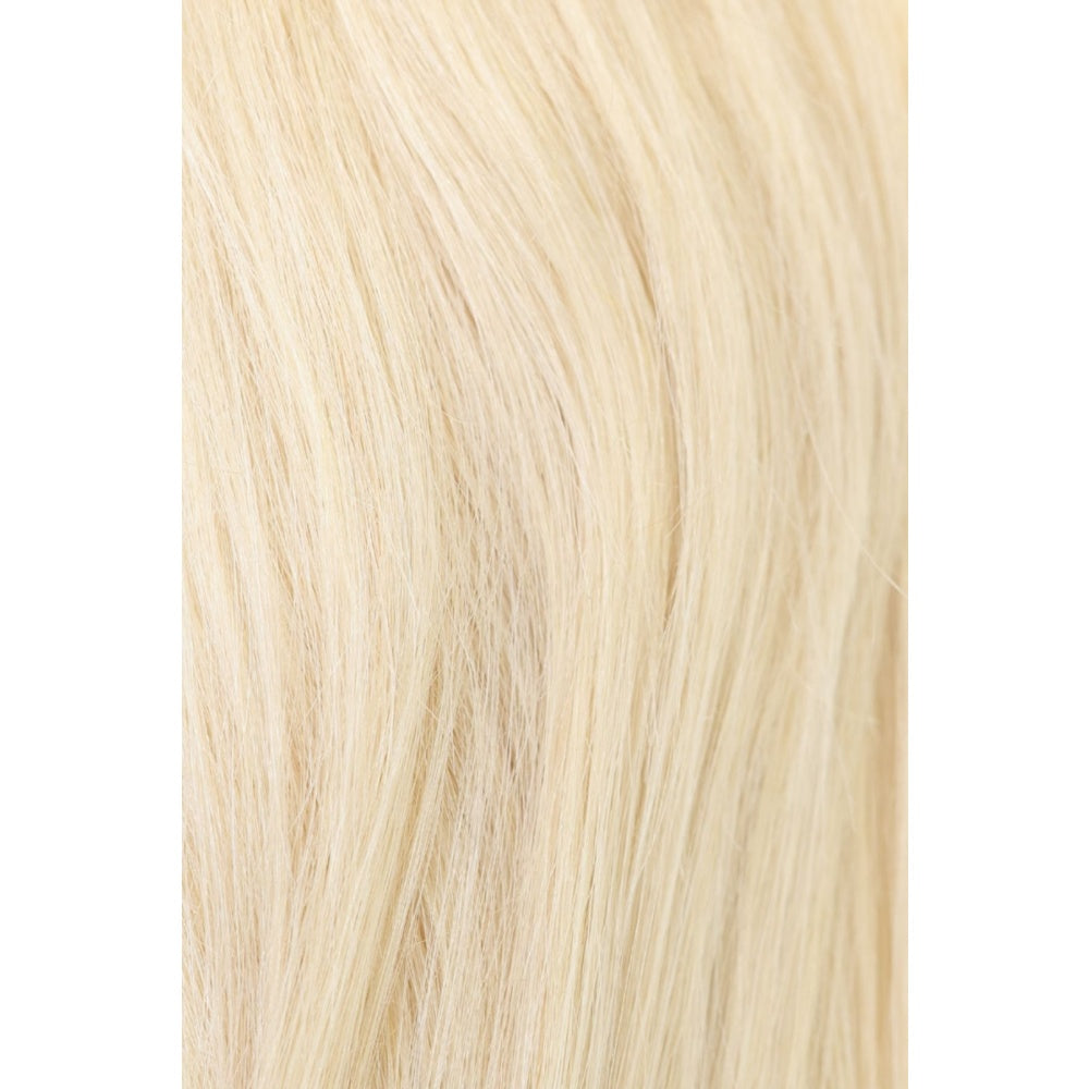 🔥 DERNIER JOUR – 90 % DE RÉDUCTION ! 💇‍♀️ Complément capillaire hybride ✨ Cheveux instantanément plus épais &amp;  Couverture naturelle indétectable