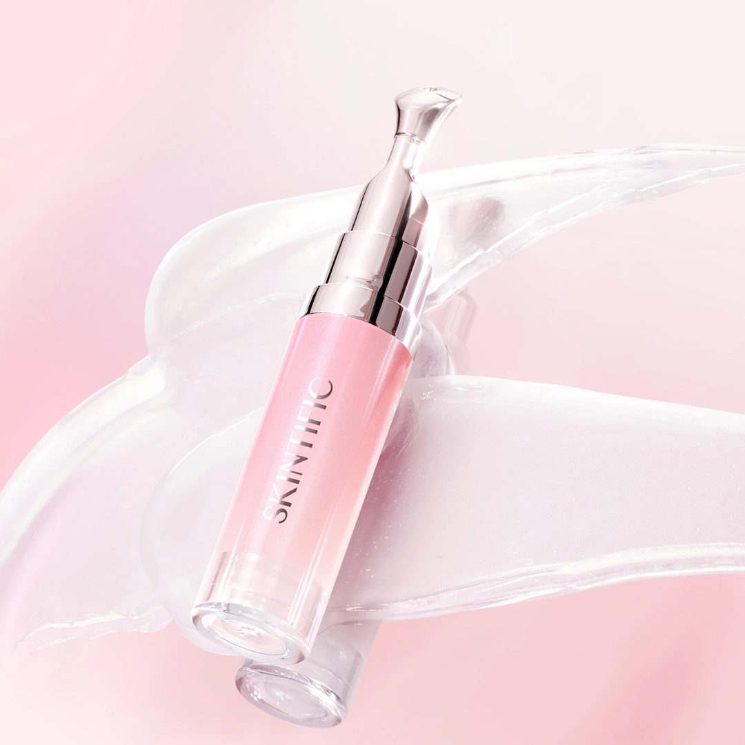 Peptidový balzám Bright &amp; Juicy Skintifica