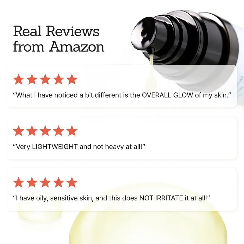 Retinal Skin Booster Serum, Hydrating &amp; Moisturizing Face Essence for Glowing Skin tiktokshopspringglowup Luxury Lanolin Peptide Moisturizer Cream