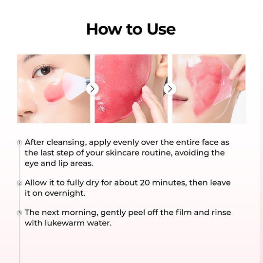 TX Astaxanthin Glow Wrapping Duo | Tranexaminsyre&amp;Astaxanthin&amp;Niacinamid til komplet pleje af mørke pletter