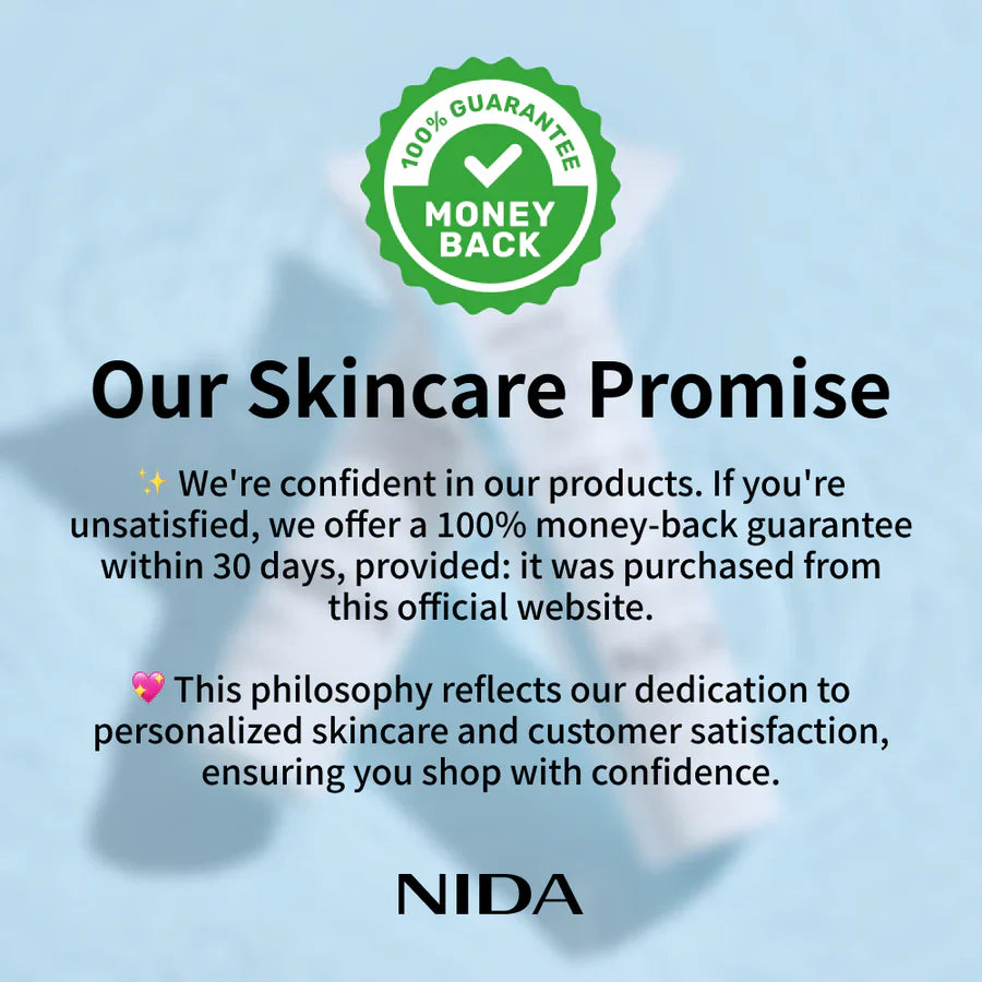 NIDA Youthful Formula™ Ultimate hydratační krém