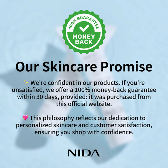 NIDA Youthful Formula™ Ultimate hydratační krém
