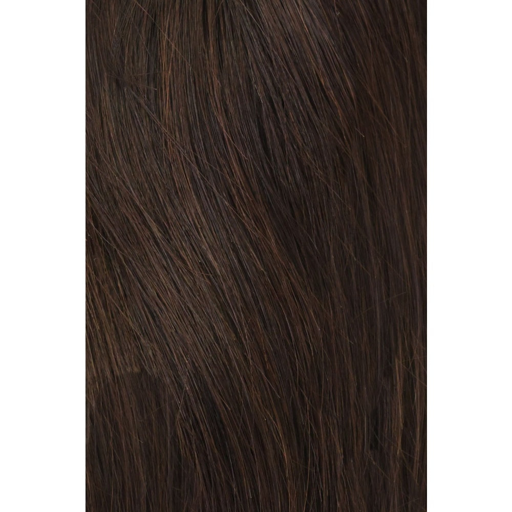 🔥 DERNIER JOUR – 90 % DE RÉDUCTION ! 💇‍♀️ Complément capillaire hybride ✨ Cheveux instantanément plus épais &amp;  Couverture naturelle indétectable