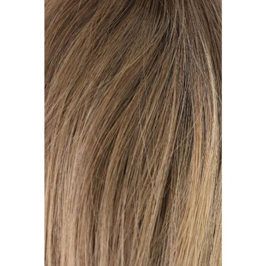 🔥 DERNIER JOUR – 90 % DE RÉDUCTION ! 💇‍♀️ Complément capillaire hybride ✨ Cheveux instantanément plus épais &amp;  Couverture naturelle indétectable