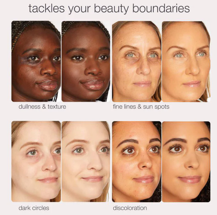 💜✨LAST DAY SALE! BUY 1  GET 1 FREE!!💜✨BB blur tinted moisturizer SPF 30 - instantly brightens, hydrates &amp; smooths your skin✨