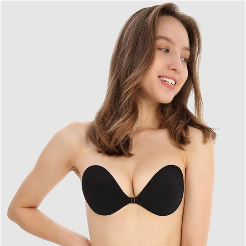 💕Invisible Silicone Adhesive Bra