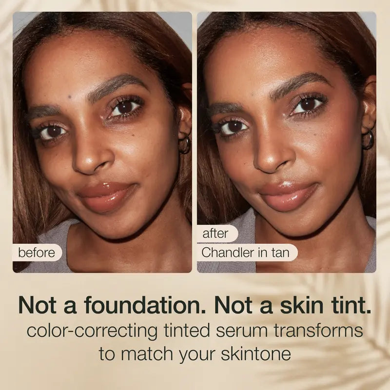 Lightweight Moisturizing Matte Finish Cream