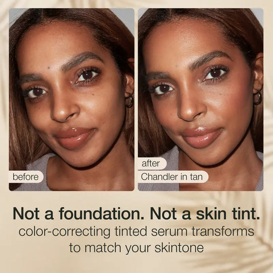 Lightweight Moisturizing Matte Finish Cream