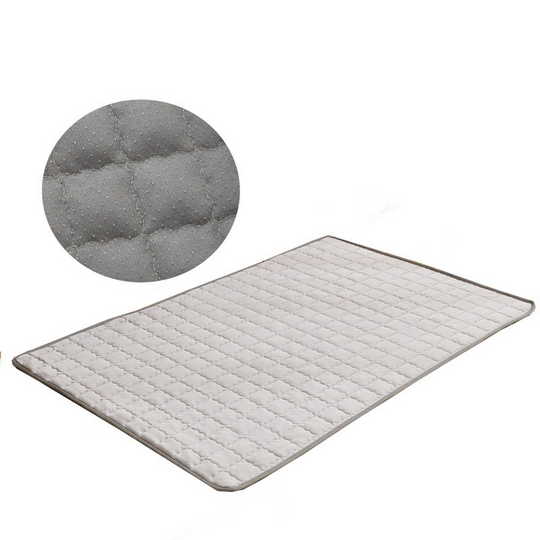 🧊 50% OFF TODAY! 🐶 Dog Cooling Mat (4X Cooling Effect) ✨ Instant Heat Relief &amp; All-Day Summer Comfort for Pets ☀️🐾