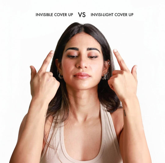 🚨 90% OFF TODAY! 💇‍♀️ INVISI-LIGHT™ Cover-Up Patch ✨ Blends Seamlessly Like Your Real Hair—No Bulky Hairpiece