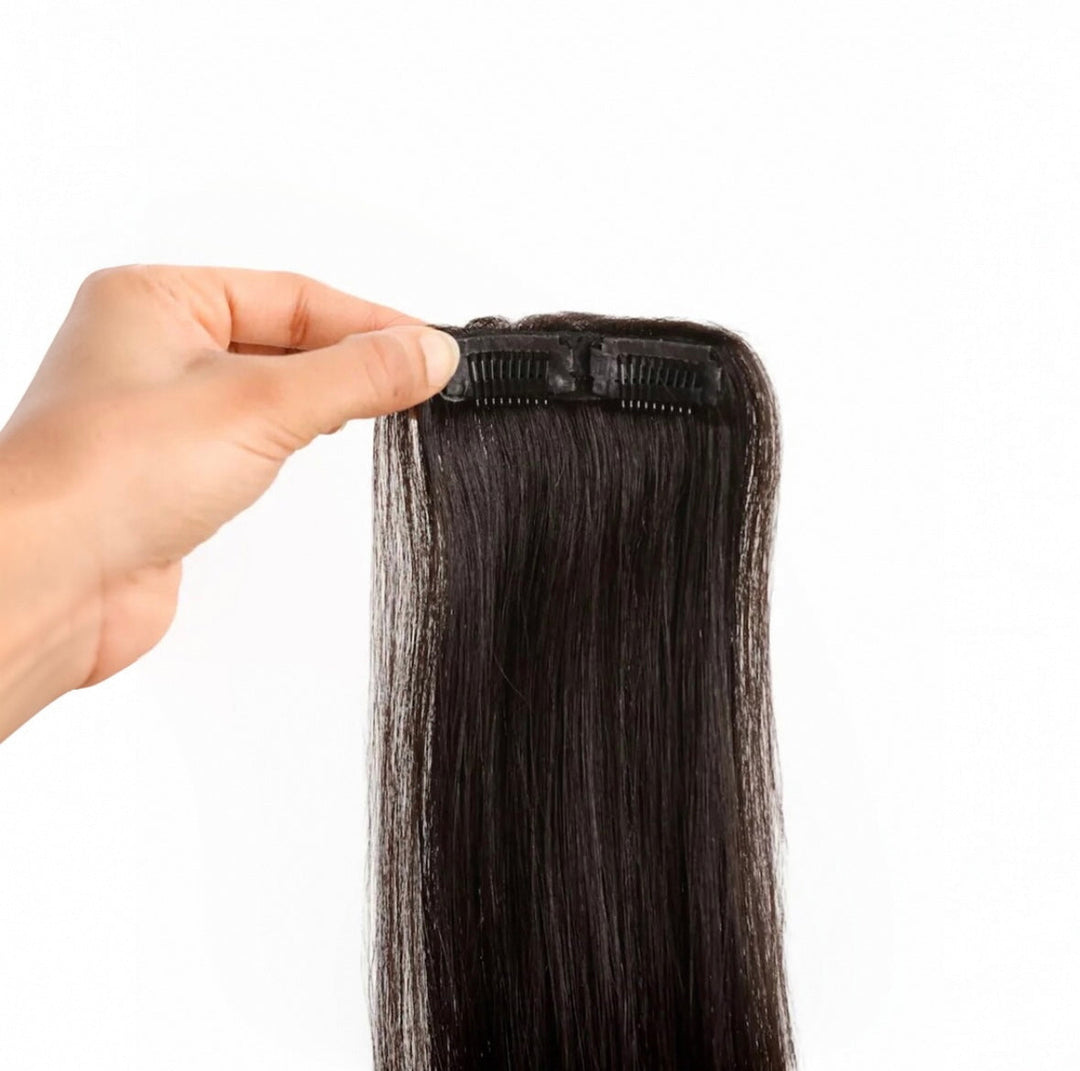 🚨 90% OFF TODAY! 💇‍♀️ INVISI-LIGHT™ Cover-Up Patch ✨ Blends Seamlessly Like Your Real Hair—No Bulky Hairpiece