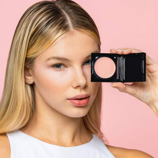 ✨ LAST DAY PROMOTION - BUY 1 GET 1 FREE✨Under Eye Brightener, Conceal &amp; Brighten Dark Circles