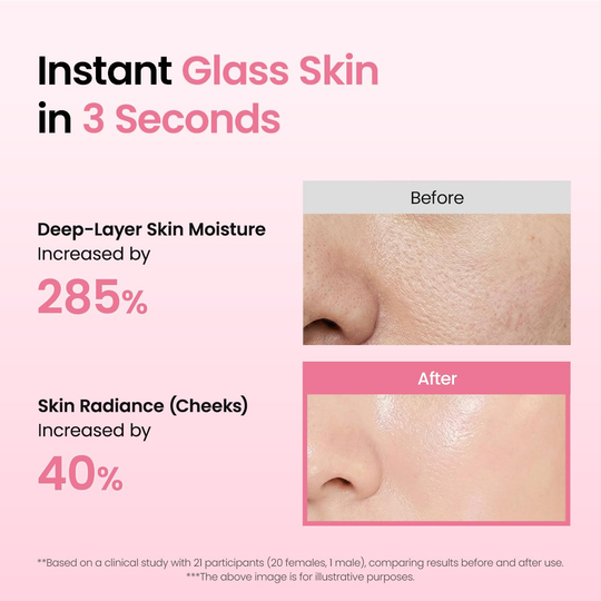 💖 BIODANCE Collagen Peptides Jelly Serum Mist ✨ Deep Hydration, Collagen Care &amp; Glass Skin Radiance 🇰🇷✨