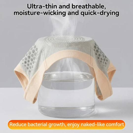 🥳2026 HOT SALE🥳💞80K+ SOLD!🌸🧘‍♀️ 40% OFF! Thermogenic Tummy Control Shorts – 30‑min daily wear, activates warmth &amp; boosts circulation. Supports firmer, smoother contour. No gym needed. A smart shapewear choice. 👵✨