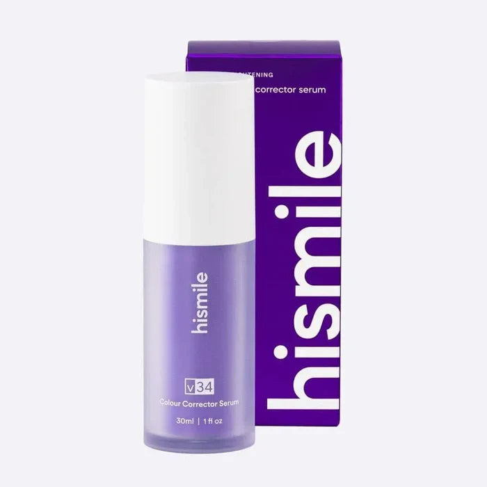 🦷✨ Hismile Teeth Whitening 💎 Gentle Whitening, Fresh Breath & a Brighter-Looking Smile