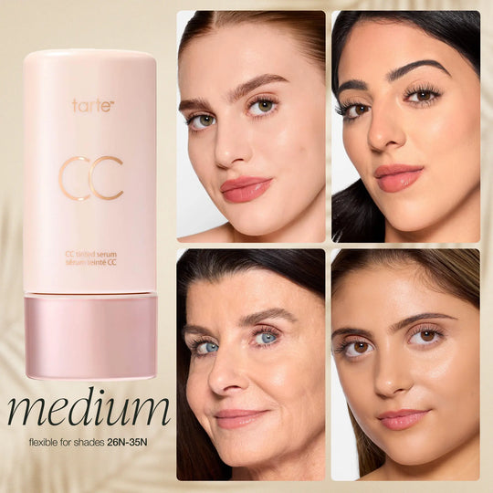 Lightweight Moisturizing Matte Finish Cream