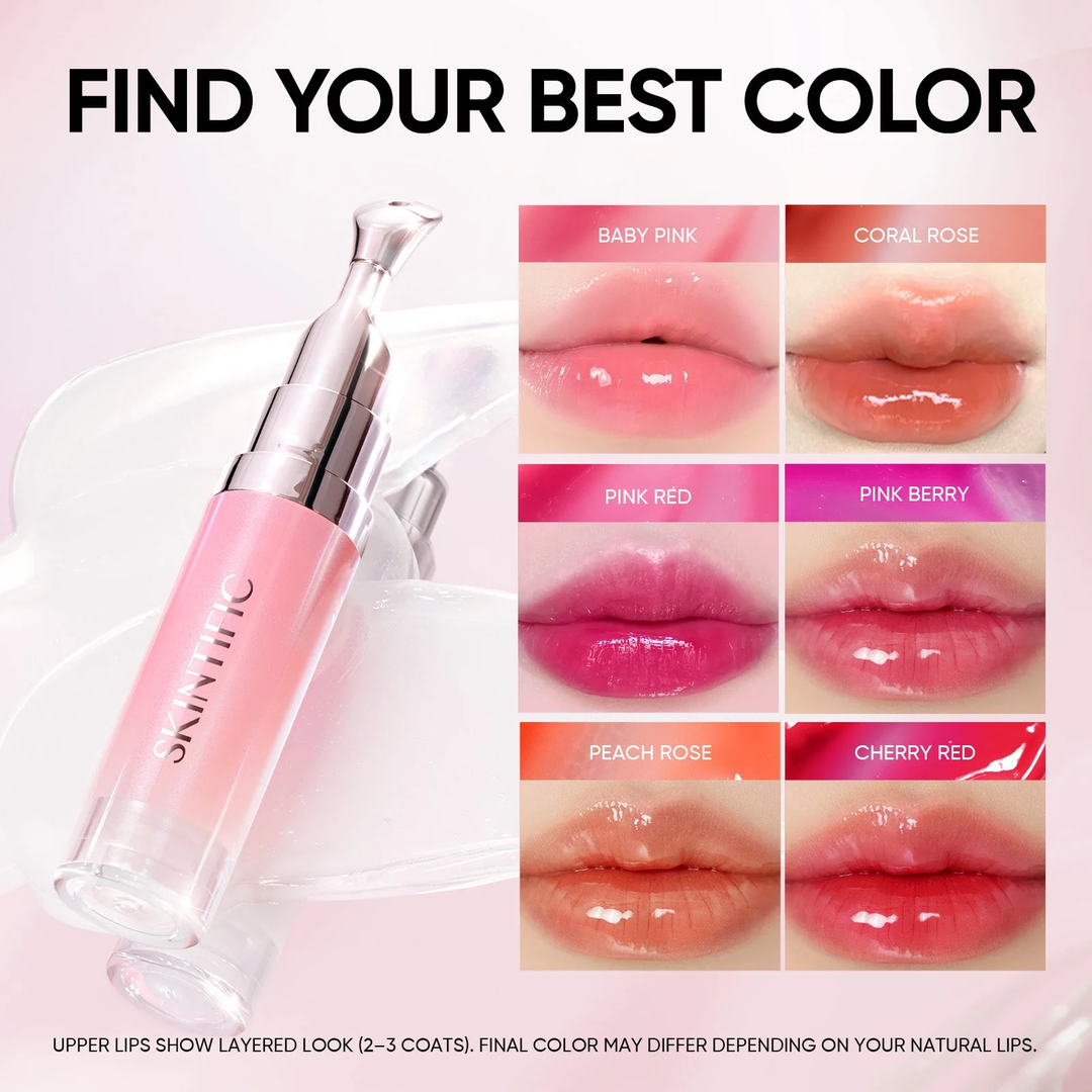 Peptidový balzám Bright &amp; Juicy Skintifica