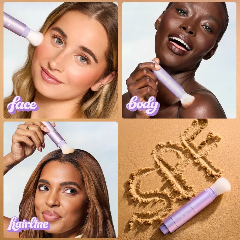 Lightweight Moisturizing Matte Finish Cream