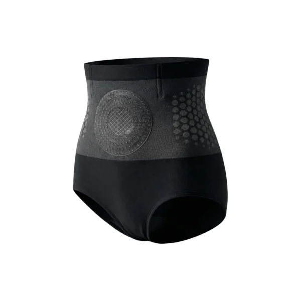 🥳2026 HOT SALE🥳💞80K+ SOLD!🌸🧘‍♀️ 40% OFF! Thermogenic Tummy Control Shorts – 30‑min daily wear, activates warmth &amp; boosts circulation. Supports firmer, smoother contour. No gym needed. A smart shapewear choice. 👵✨