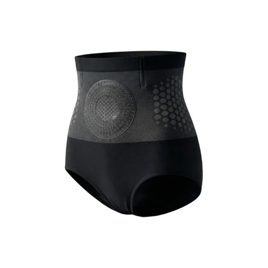 🥳2026 HOT SALE🥳💞80K+ SOLD!🌸🧘‍♀️ 40% OFF! Thermogenic Tummy Control Shorts – 30‑min daily wear, activates warmth &amp; boosts circulation. Supports firmer, smoother contour. No gym needed. A smart shapewear choice. 👵✨