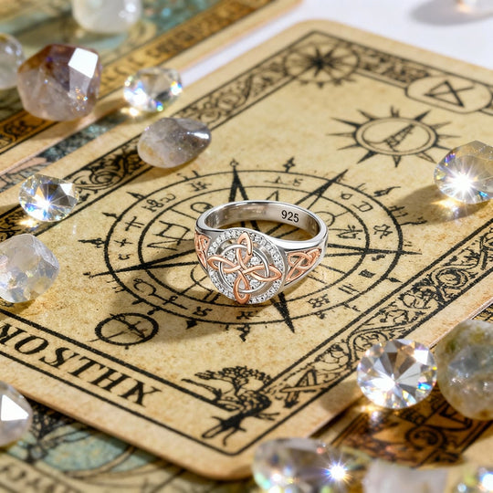 💍Handmade Witch&
