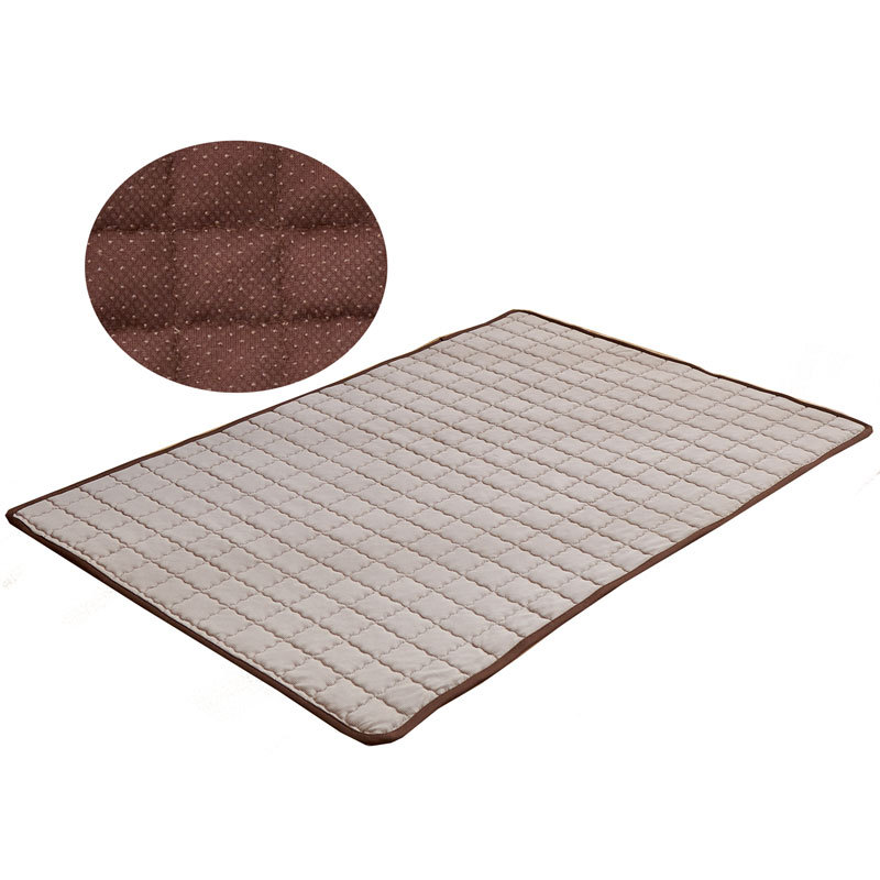 🧊 50% OFF TODAY! 🐶 Dog Cooling Mat (4X Cooling Effect) ✨ Instant Heat Relief &amp; All-Day Summer Comfort for Pets ☀️🐾