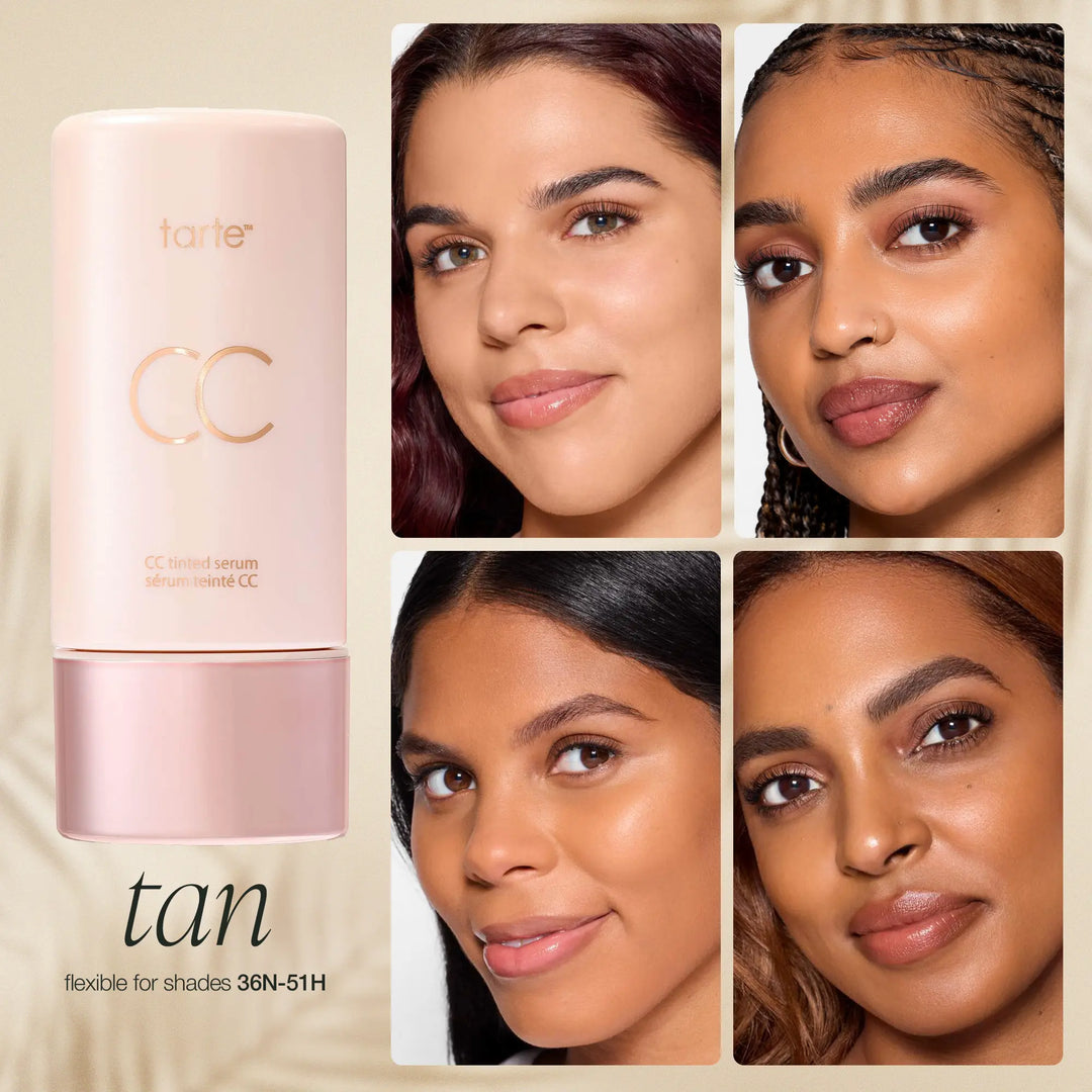 Lightweight Moisturizing Matte Finish Cream