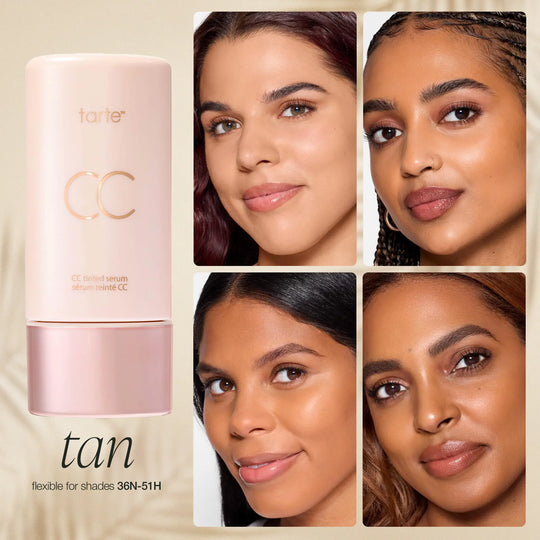Lightweight Moisturizing Matte Finish Cream