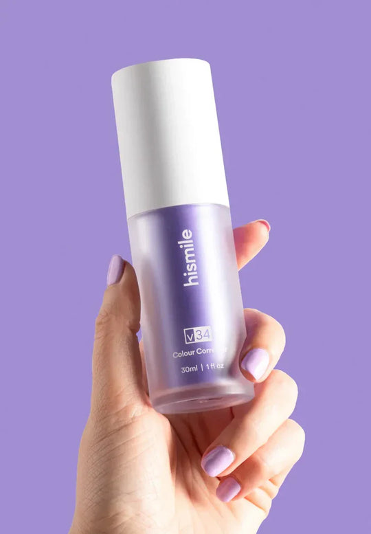 🦷✨ Hismile Teeth Whitening 💎 Gentle Whitening, Fresh Breath &amp; a Brighter-Looking Smile
