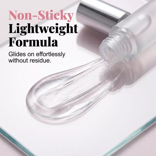 BP Spicule Plumping LIP Shot - Maxi | Lip Plumper Volumizing Non-sticky Glossy Lip Volumizer | Koreansk kosmetik