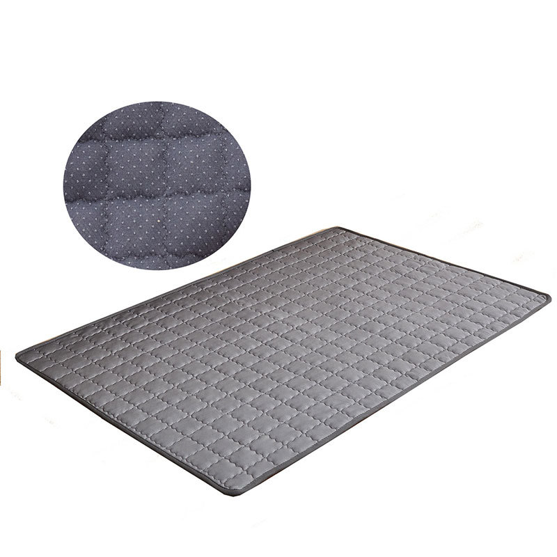 🧊 50% OFF TODAY! 🐶 Dog Cooling Mat (4X Cooling Effect) ✨ Instant Heat Relief &amp; All-Day Summer Comfort for Pets ☀️🐾
