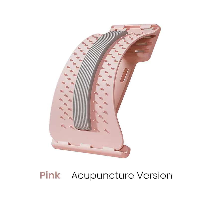 🥳2026 HOT SALE🥳💞50K+ SOLD!✨Magnetic Massage &amp; Stretch Therapy Device