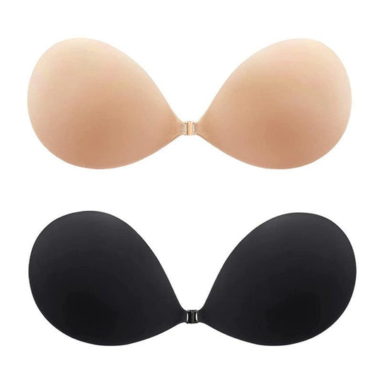 💕Invisible Silicone Adhesive Bra