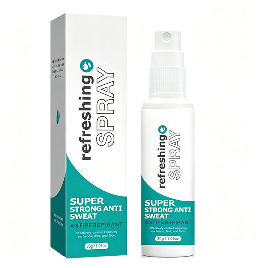 📢📢 50% OFF TODAY! ⏰🧴 Unisex Antiperspirant Deodorant ✨ Long-Lasting Freshness &amp; Odor Protection All Day