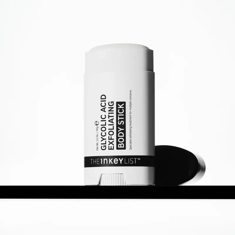 Glykolsäure-Peeling-Körperstift