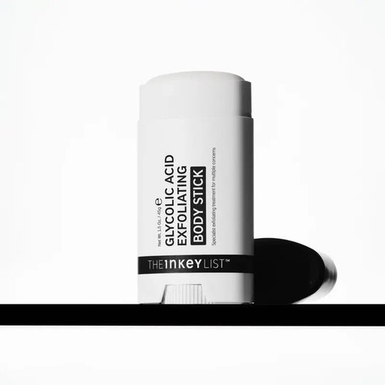 Glykolsäure-Peeling-Körperstift