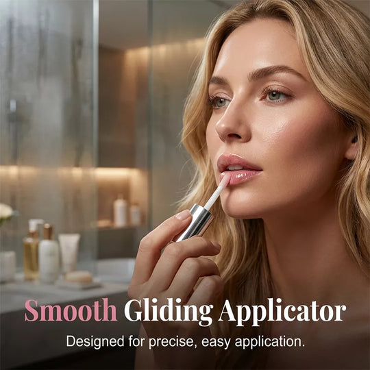 BP Spicule Plumping LIP Shot - Maxi | Lip Plumper Volumizing Non-sticky Glossy Lip Volumizer | Koreansk kosmetik