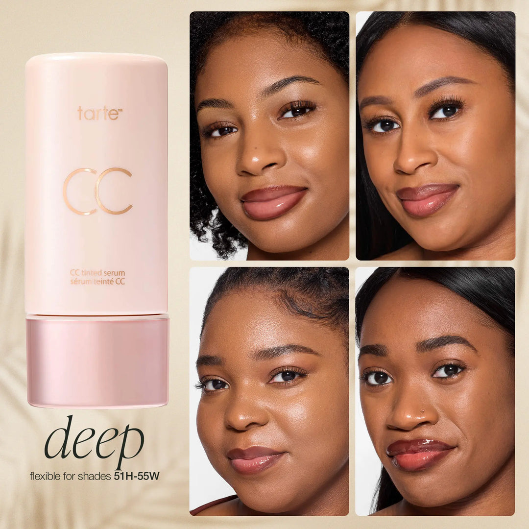 Lightweight Moisturizing Matte Finish Cream