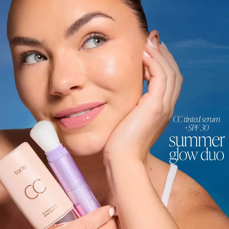 Lightweight Moisturizing Matte Finish Cream