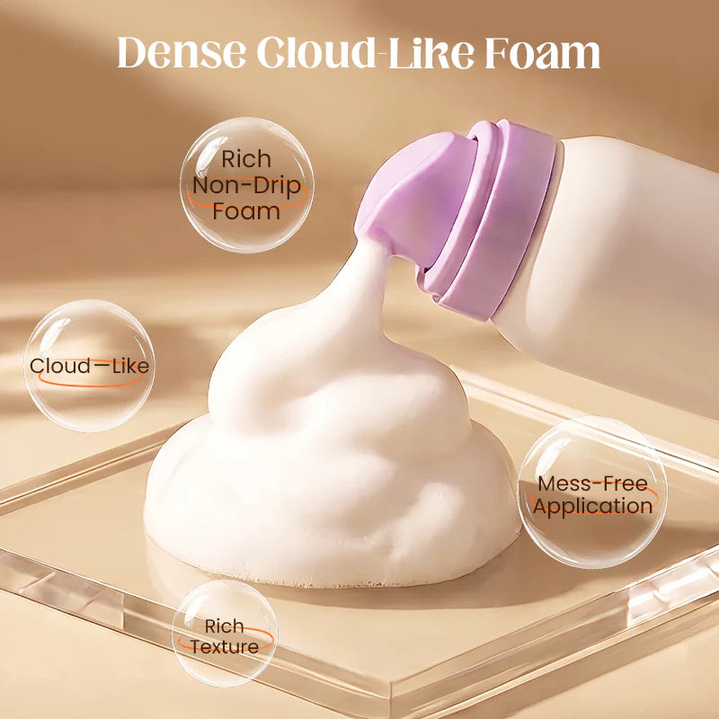 💜KLENIMORE™ Doux &amp;  Duo de crèmes dépilatoires indolores pour peaux sensibles