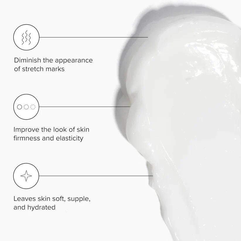 🔥[40% 𝐎𝐅𝐅 𝐋𝐀𝐒𝐓 𝐓𝐇𝐑𝐄𝐄 𝐃𝐀𝐘𝐒]Retinol Bodylotion 6 oz med sheasmør og ceramider Hudpleje Fugtgivende-AAA1