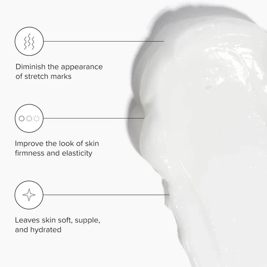 🔥[40% 𝐎𝐅𝐅 𝐋𝐀𝐒𝐓 𝐓𝐇𝐑𝐄𝐄 𝐃𝐀𝐘𝐒]Retinol Bodylotion 6 oz med sheasmør og ceramider Hudpleje Fugtgivende-AAA1
