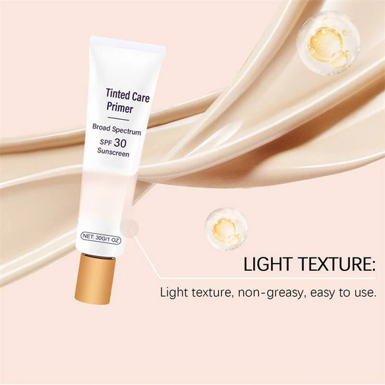 💜✨LAST DAY SALE! BUY 1  GET 1 FREE!!💜✨BB blur tinted moisturizer SPF 30 - instantly brightens, hydrates &amp; smooths your skin✨