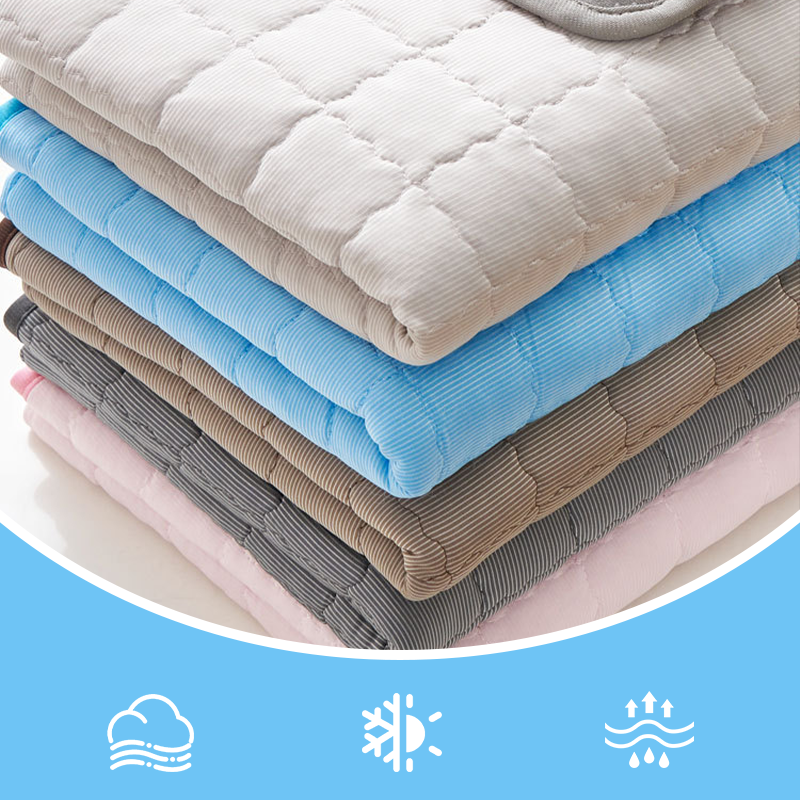 🧊 50% OFF TODAY! 🐶 Dog Cooling Mat (4X Cooling Effect) ✨ Instant Heat Relief &amp; All-Day Summer Comfort for Pets ☀️🐾