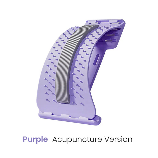 🥳2026 HOT SALE🥳💞50K+ SOLD!✨Magnetic Massage &amp; Stretch Therapy Device