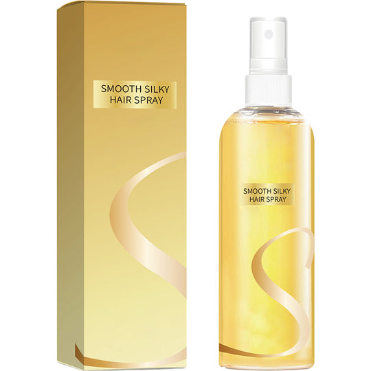 🔥 BUY 1 GET 1 FREE! ✨ Leave-In Hair Oil Spray 💖 Smooth Frizz, Boost Shine &amp; Nourish Hair All Day