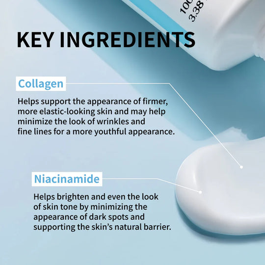 NIDA Youthful Formula™ Ultimate hydratační krém